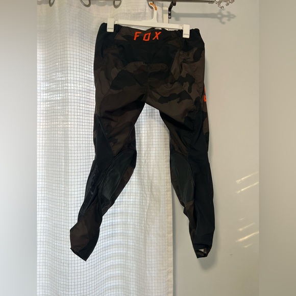 Fox Racing Riding Pants - Picture 4 of 12